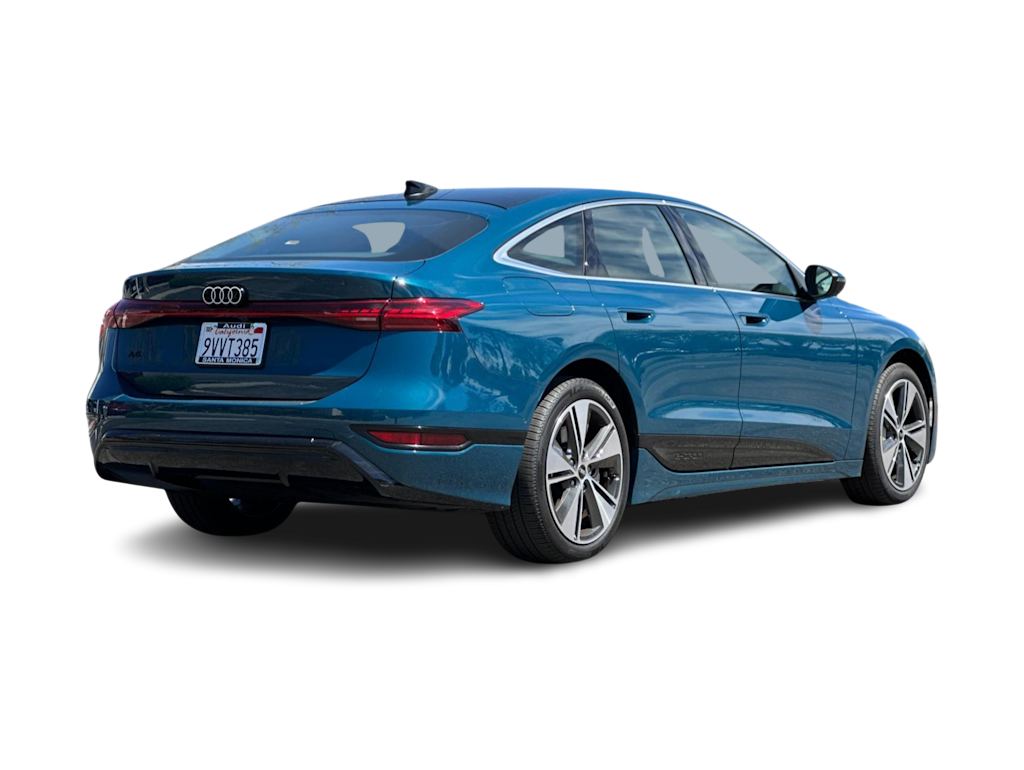 Thumbnail: 2025 Audi e-tron - 16