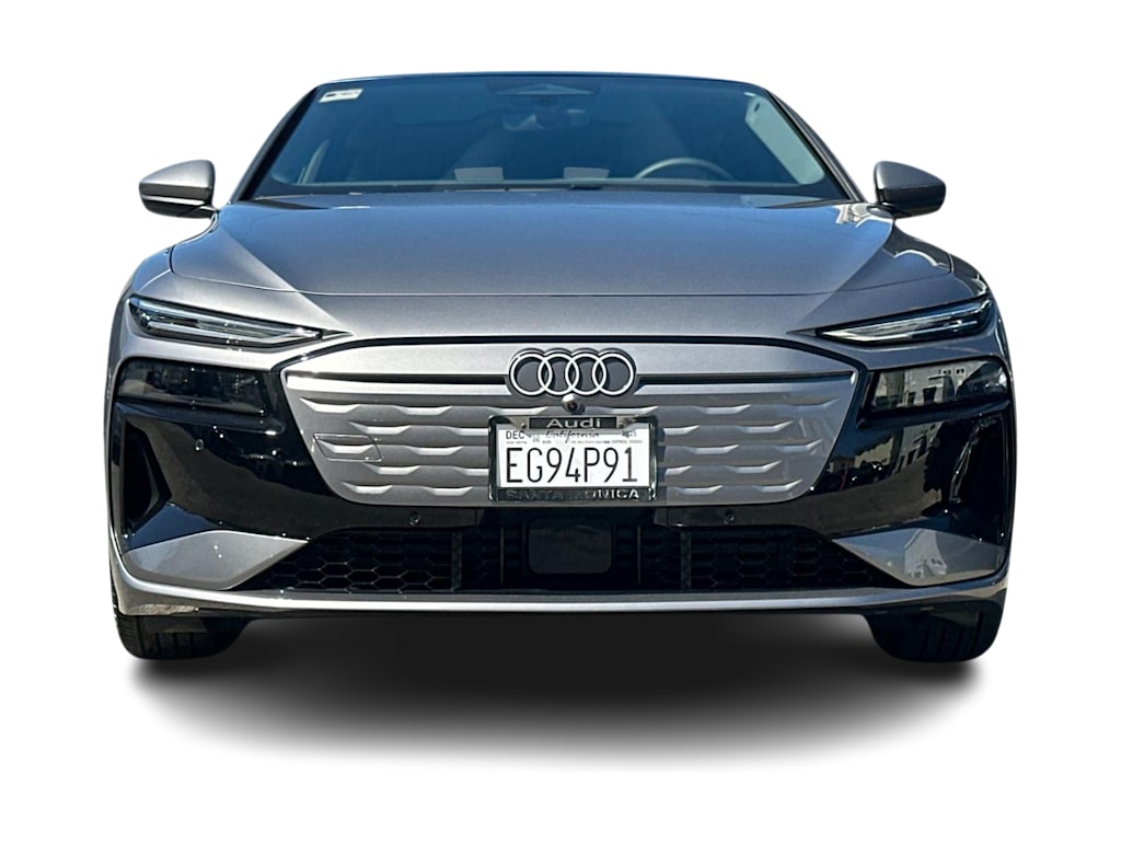 Thumbnail: 2025 Audi e-tron - 6