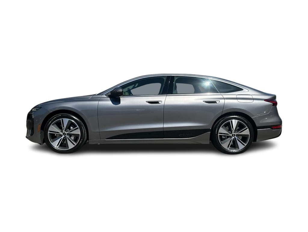 Thumbnail: 2025 Audi e-tron - 3