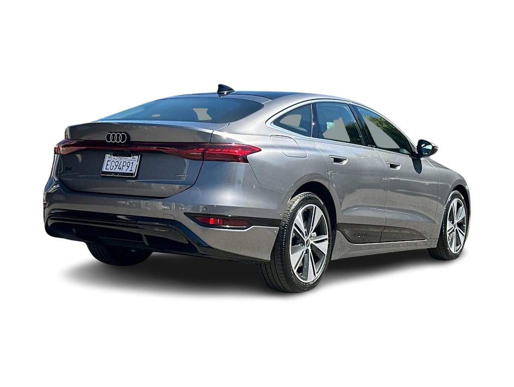 Thumbnail: 2025 Audi e-tron - 17