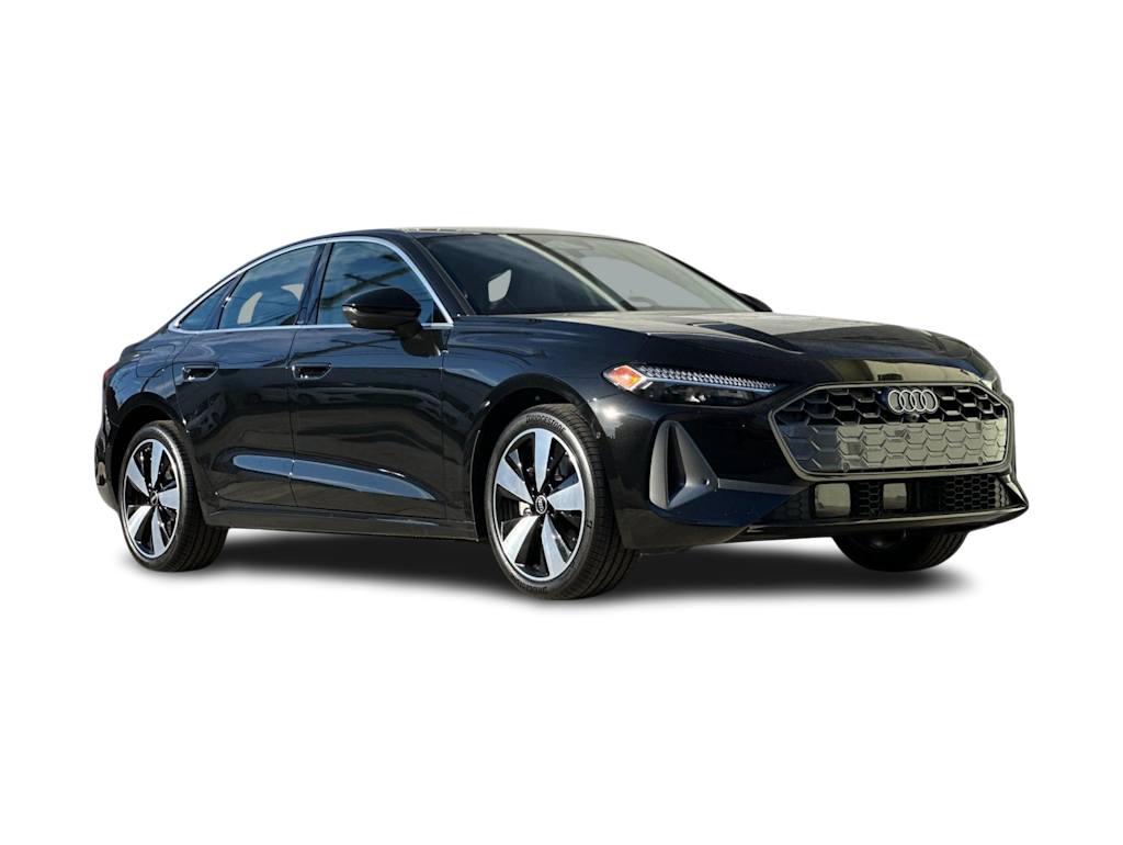 Thumbnail: 2025 Audi A5 - 18