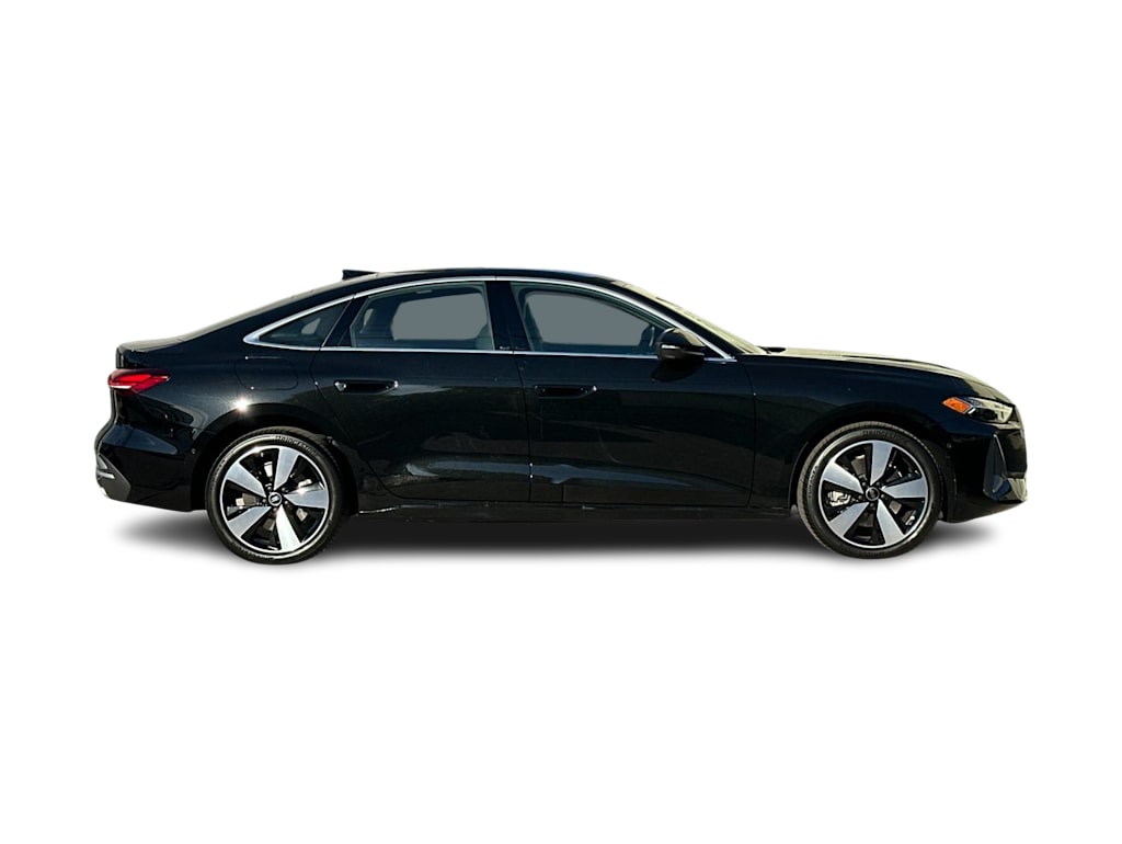 Thumbnail: 2025 Audi A5 - 17