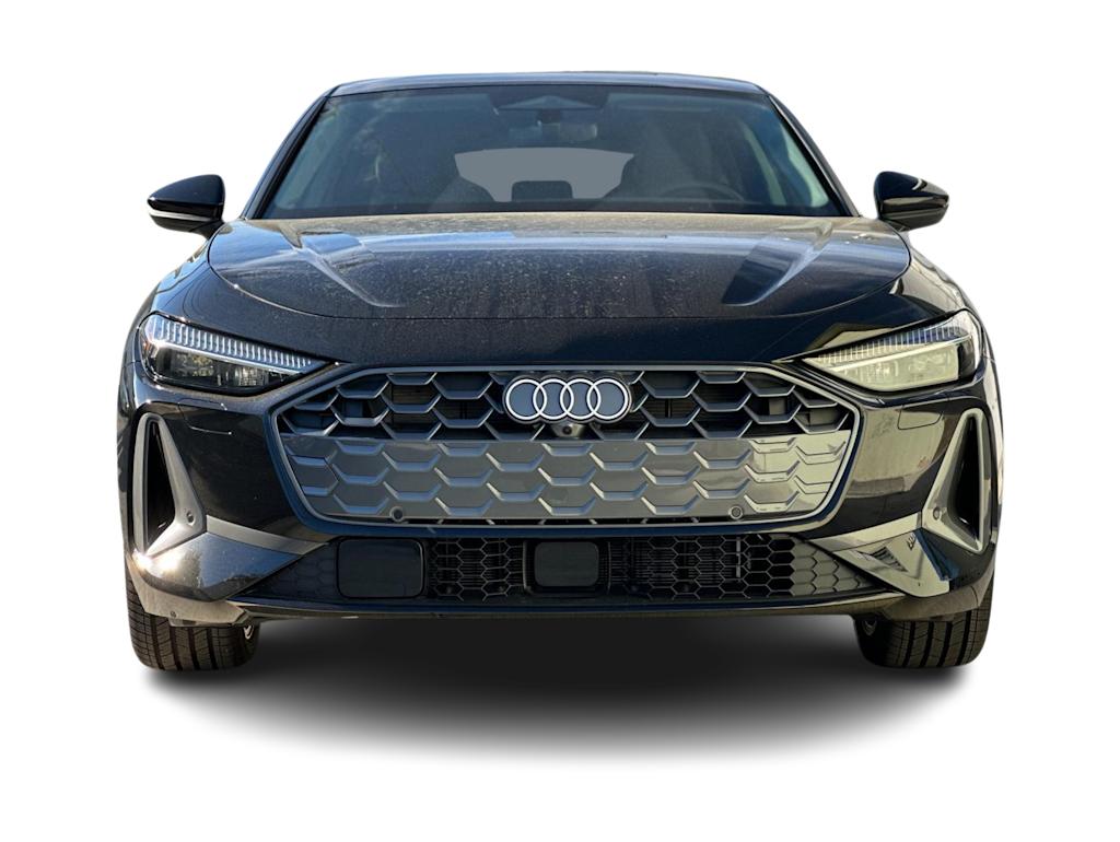 Thumbnail: 2025 Audi A5 - 6
