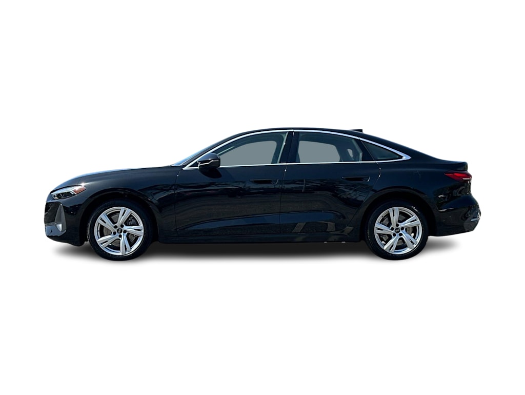 Thumbnail: 2025 Audi A5 - 3