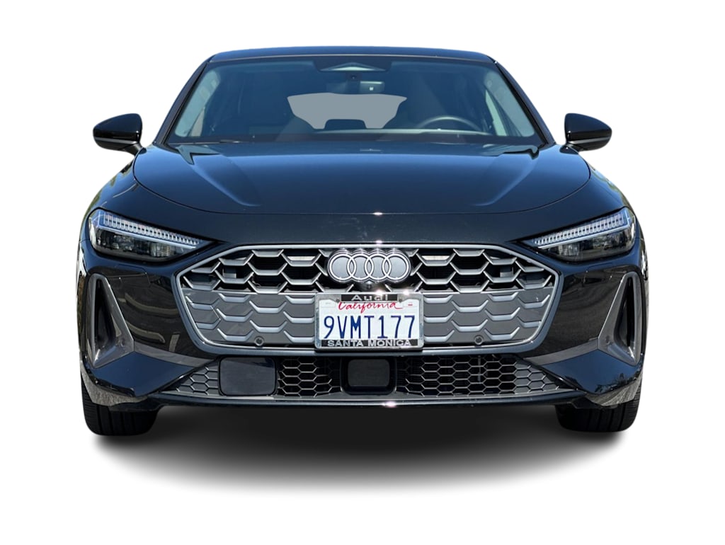Thumbnail: 2025 Audi A5 - 6