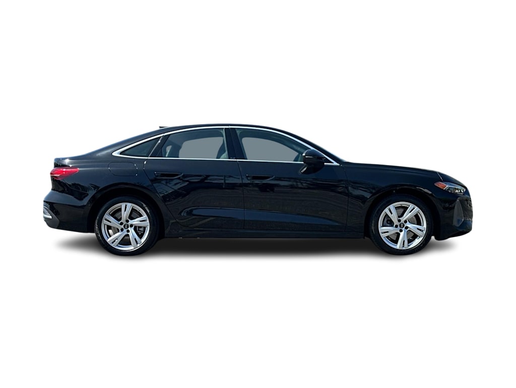 Thumbnail: 2025 Audi A5 - 17