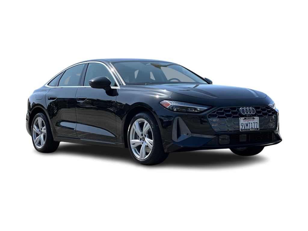 Thumbnail: 2025 Audi A5 - 18