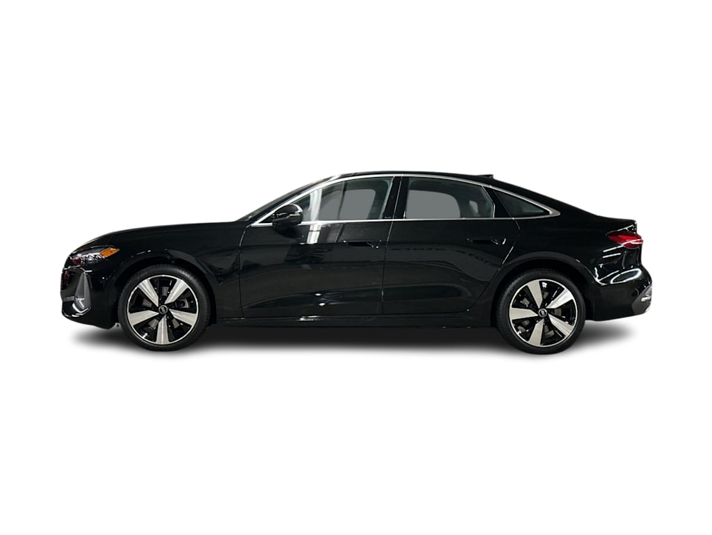 Thumbnail: 2025 Audi A5 - 3