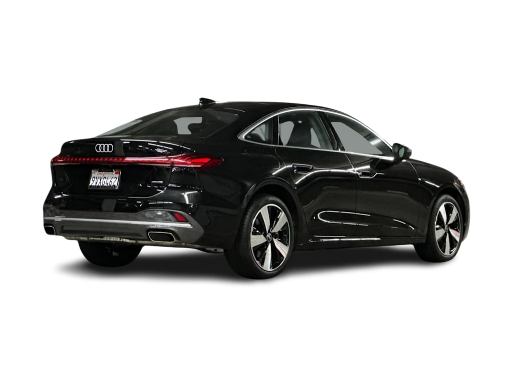 Thumbnail: 2025 Audi A5 - 18