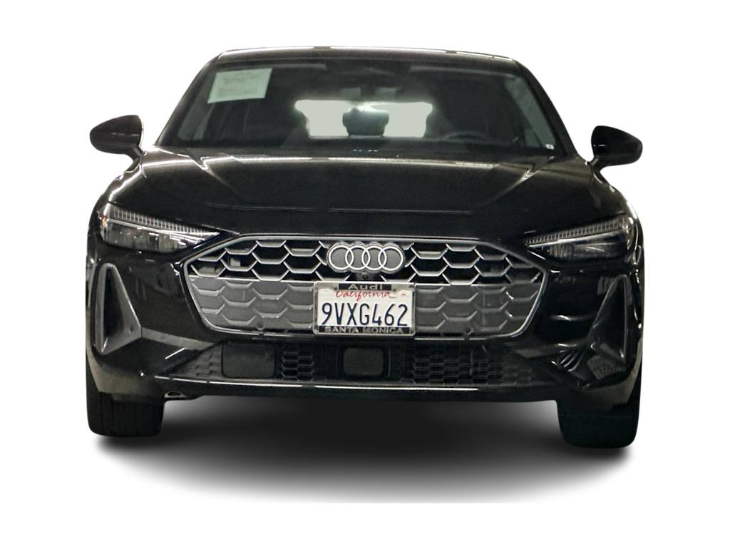 Thumbnail: 2025 Audi A5 - 6