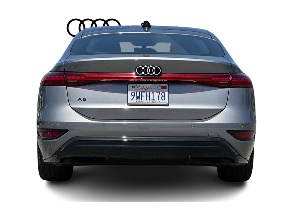 Thumbnail: 2025 Audi e-tron - 5