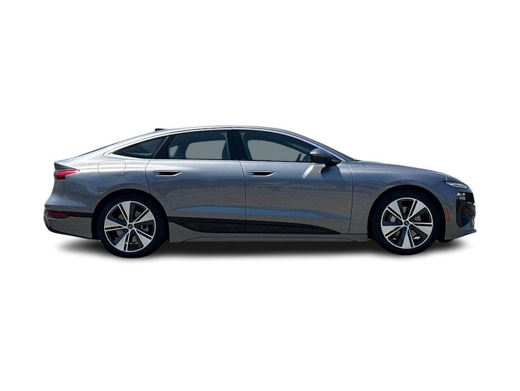 Thumbnail: 2025 Audi e-tron - 17
