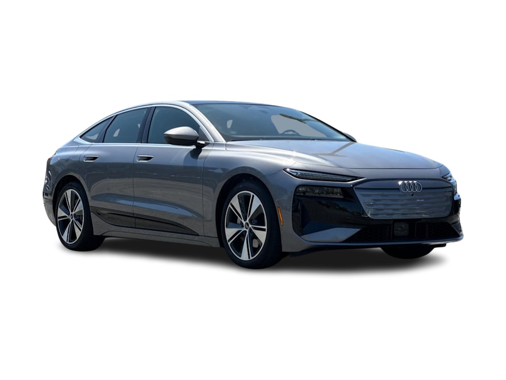 Thumbnail: 2025 Audi e-tron - 18