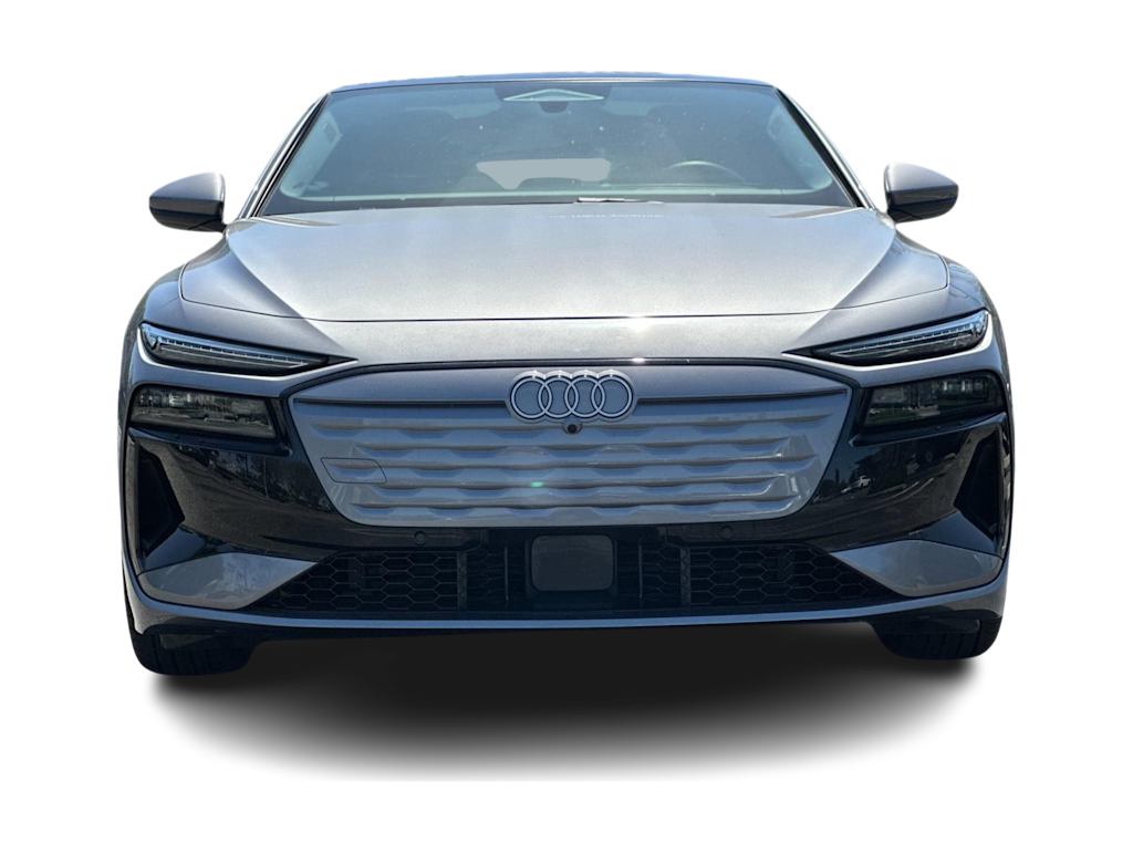 Thumbnail: 2025 Audi e-tron - 6