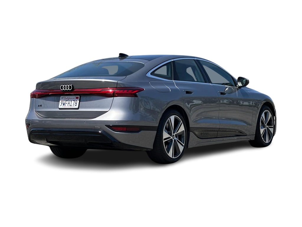 Thumbnail: 2025 Audi e-tron - 16
