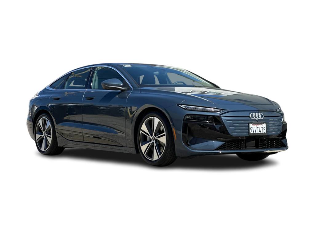 Thumbnail: 2025 Audi e-tron - 18