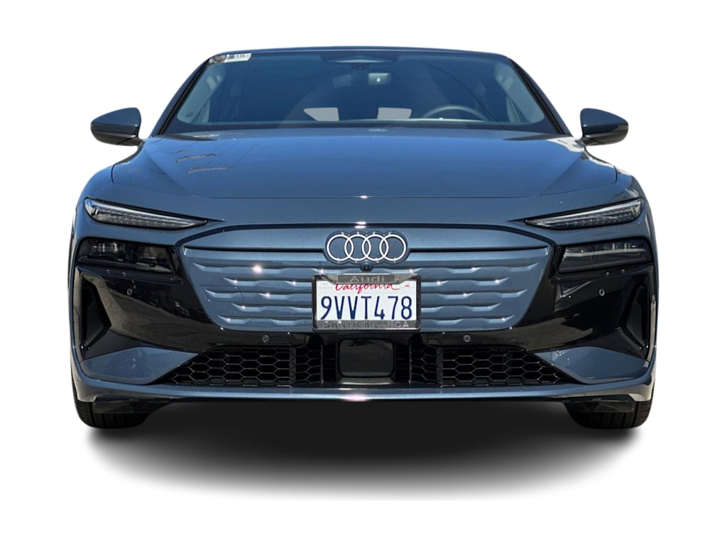 Thumbnail: 2025 Audi e-tron - 6