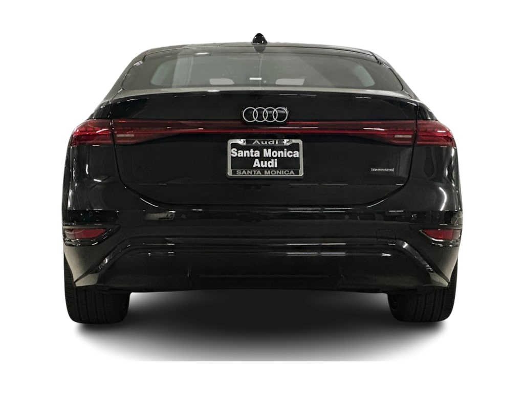 Thumbnail: 2025 Audi e-tron - 5