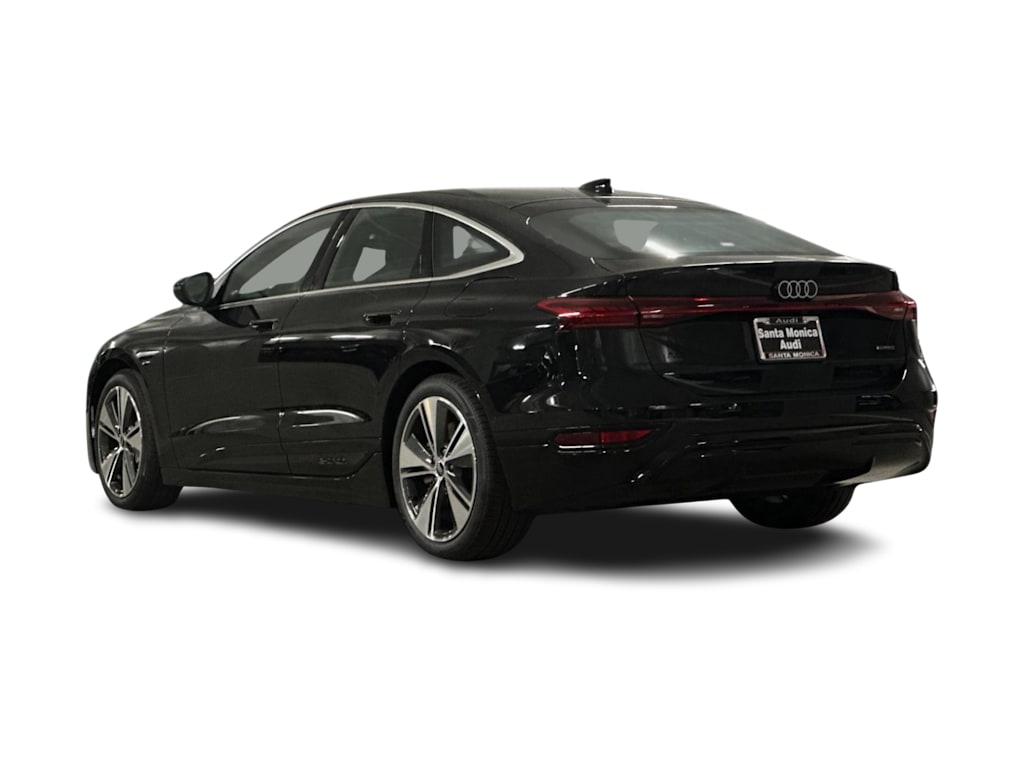 Thumbnail: 2025 Audi e-tron - 4