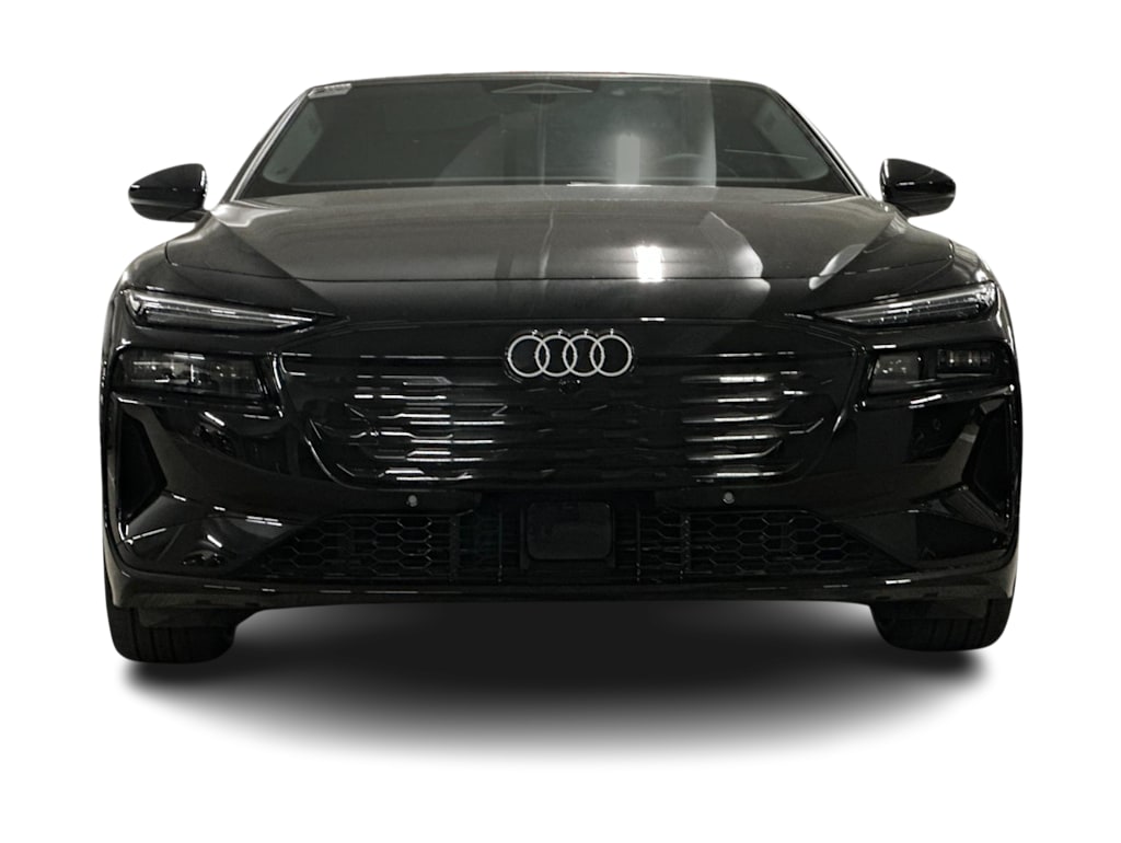 Thumbnail: 2025 Audi e-tron - 6