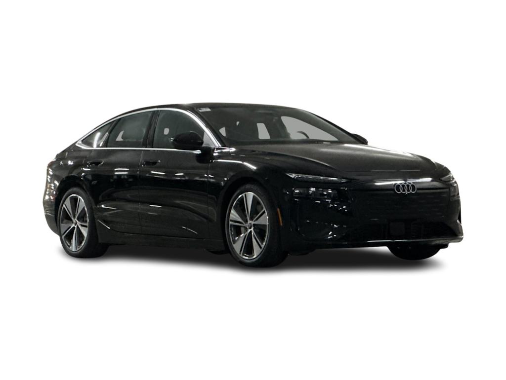 Thumbnail: 2025 Audi e-tron - 17