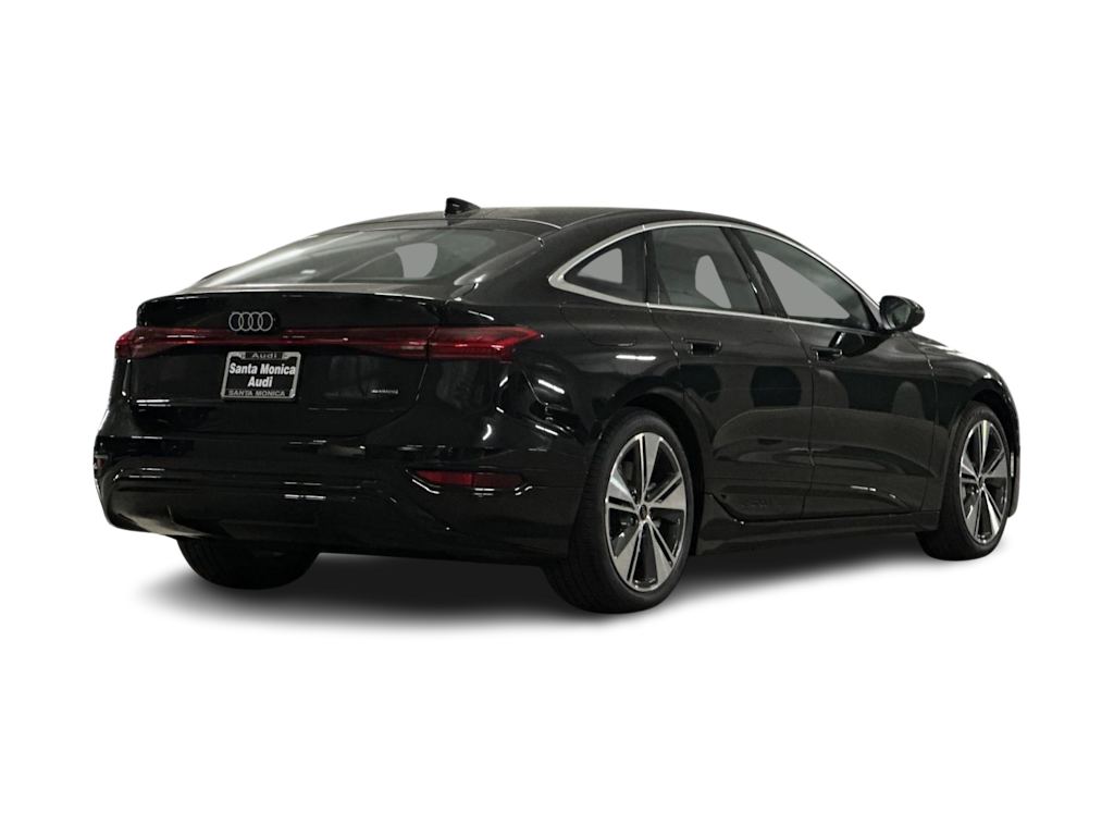 Thumbnail: 2025 Audi e-tron - 15