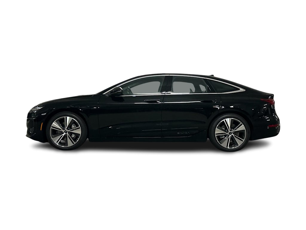Thumbnail: 2025 Audi e-tron - 3