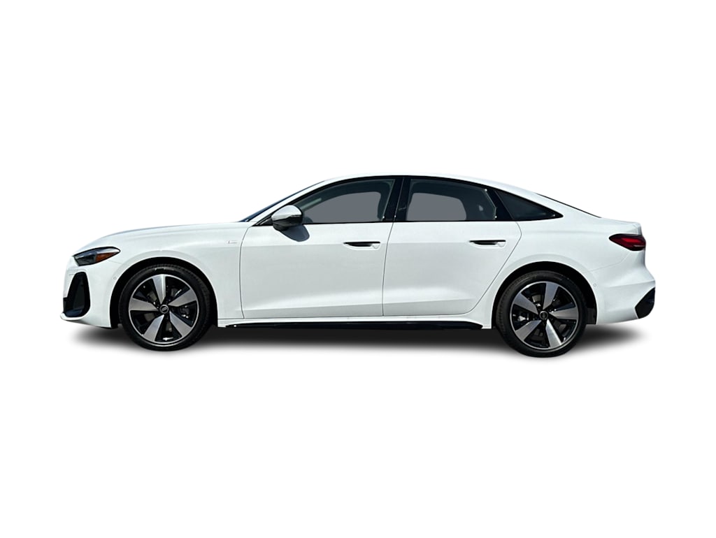 Thumbnail: 2026 Audi A5 - 3