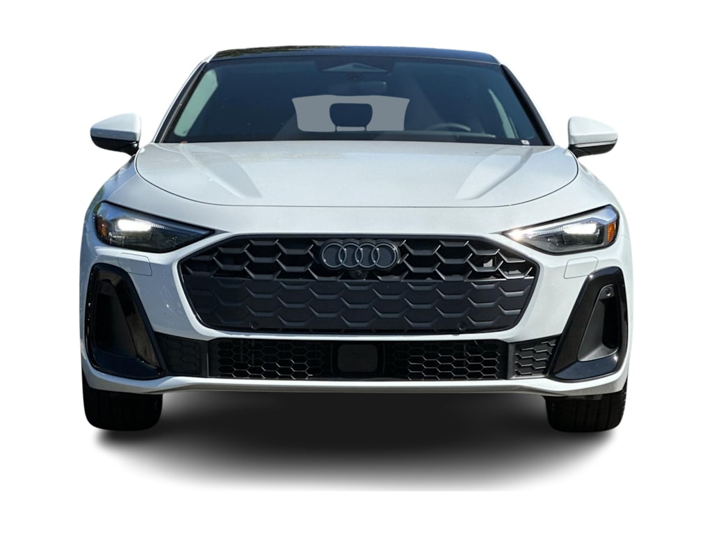 Thumbnail: 2026 Audi A5 - 16