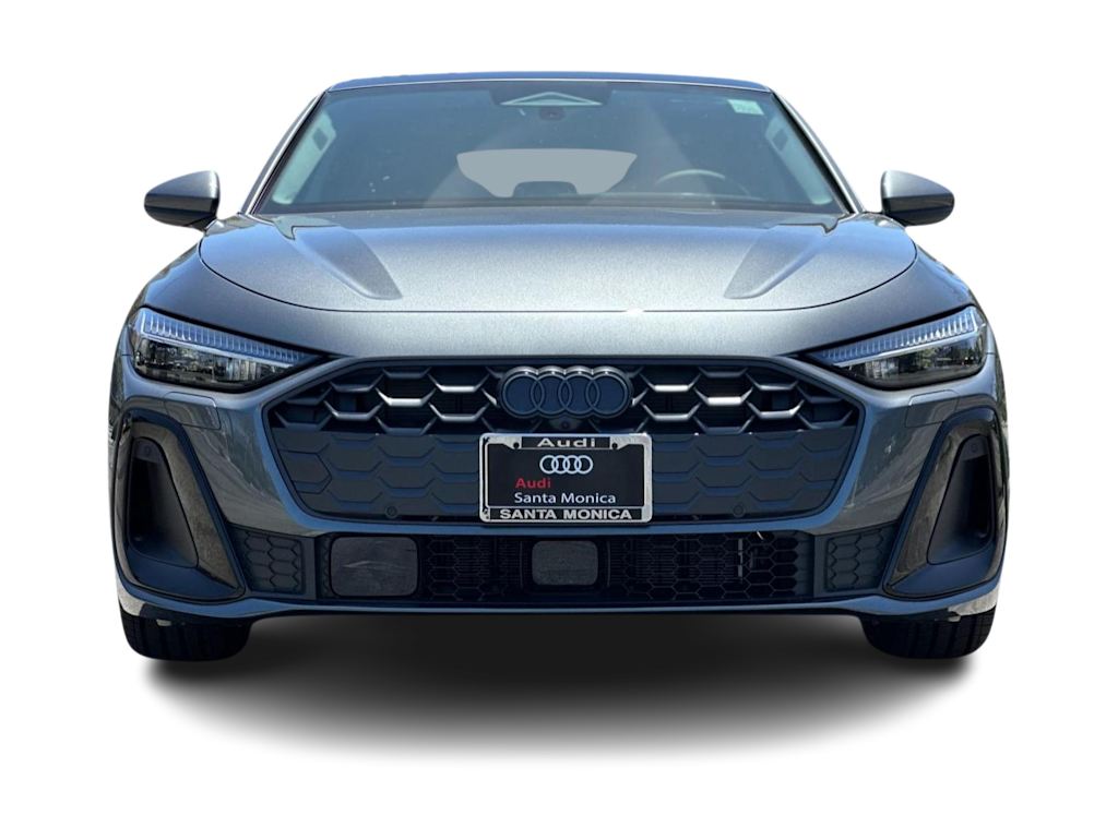 Thumbnail: 2026 Audi A5 - 6