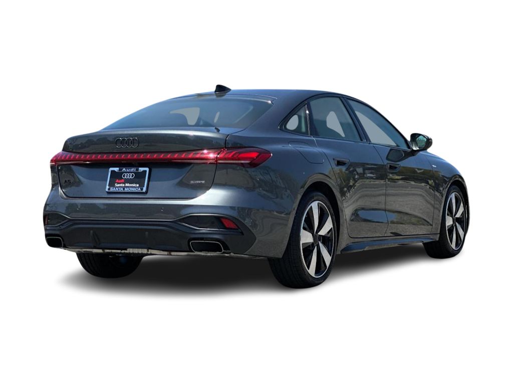 Thumbnail: 2026 Audi A5 - 14