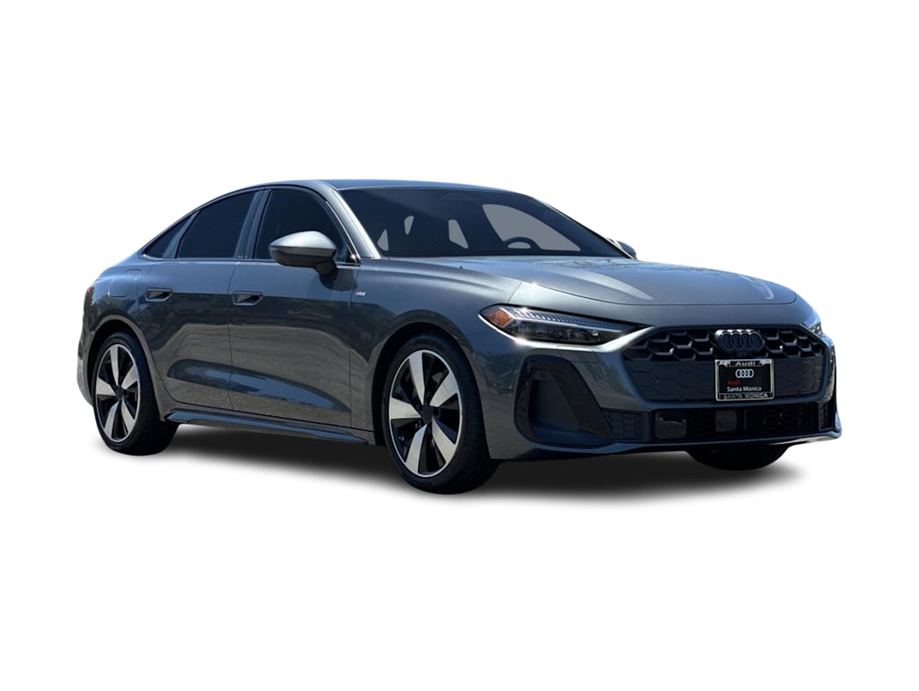 Thumbnail: 2026 Audi A5 - 16