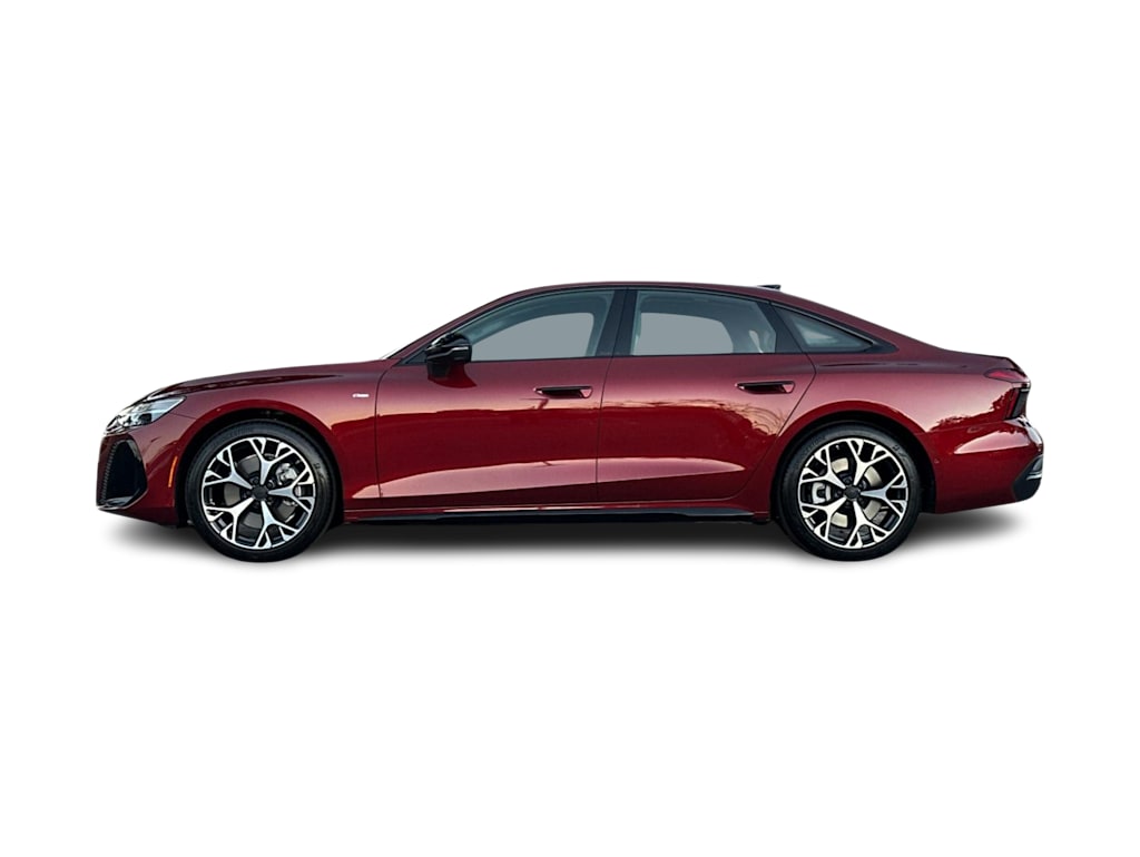 Thumbnail: 2026 Audi A6 - 3