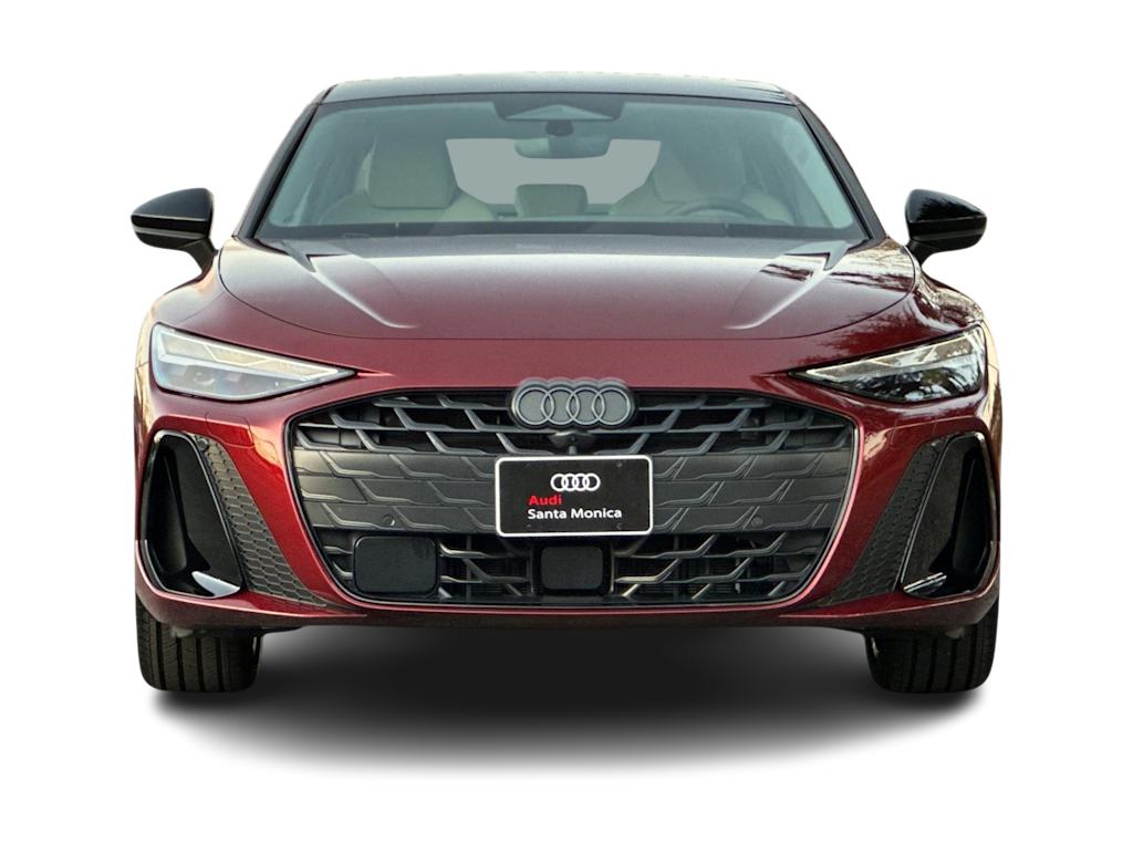 Thumbnail: 2026 Audi A6 - 18