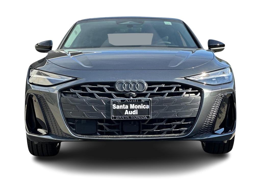 Thumbnail: 2026 Audi A6 - 17