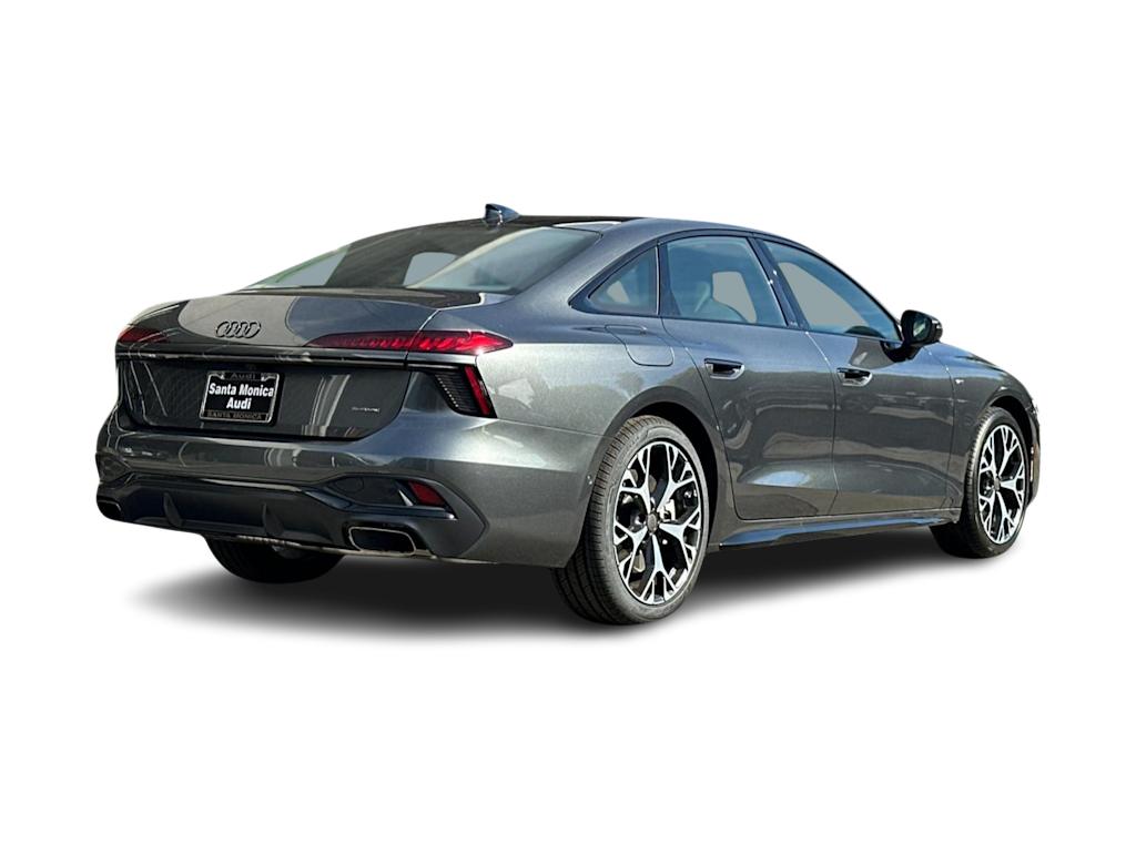 Thumbnail: 2026 Audi A6 - 14
