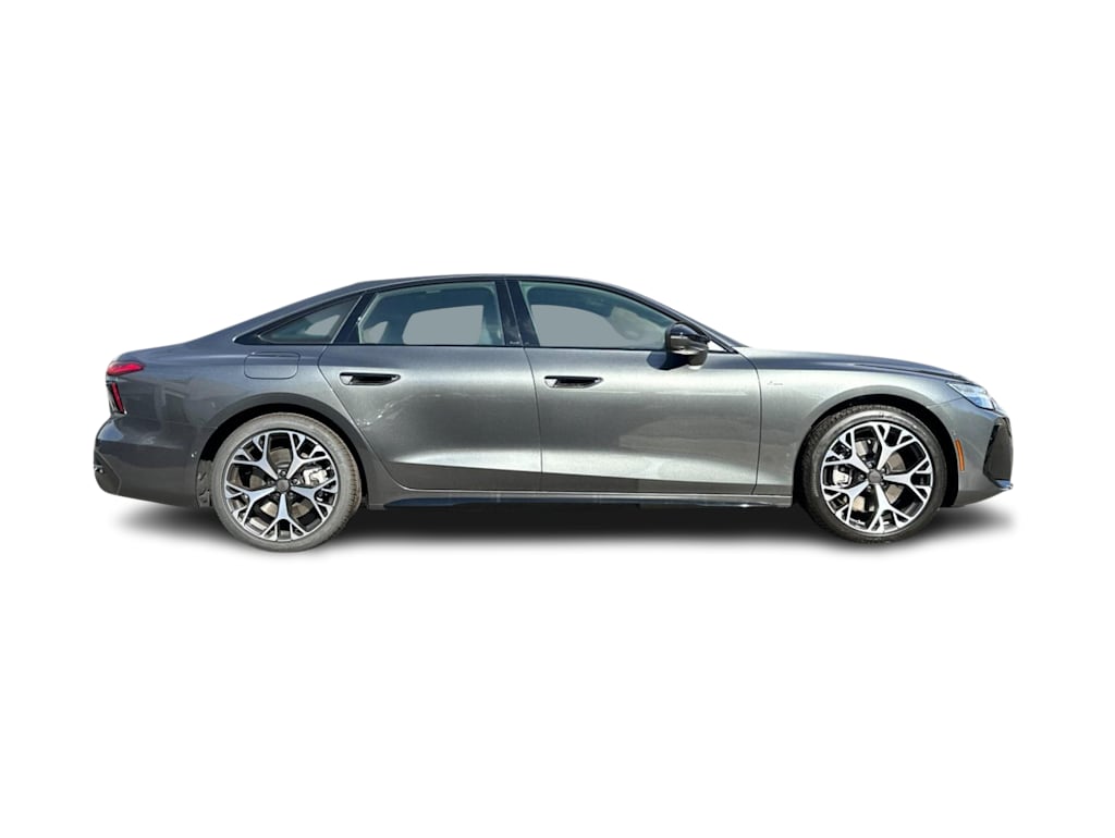 Thumbnail: 2026 Audi A6 - 15