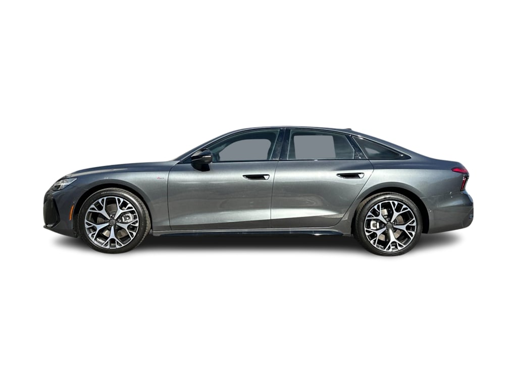 Thumbnail: 2026 Audi A6 - 3