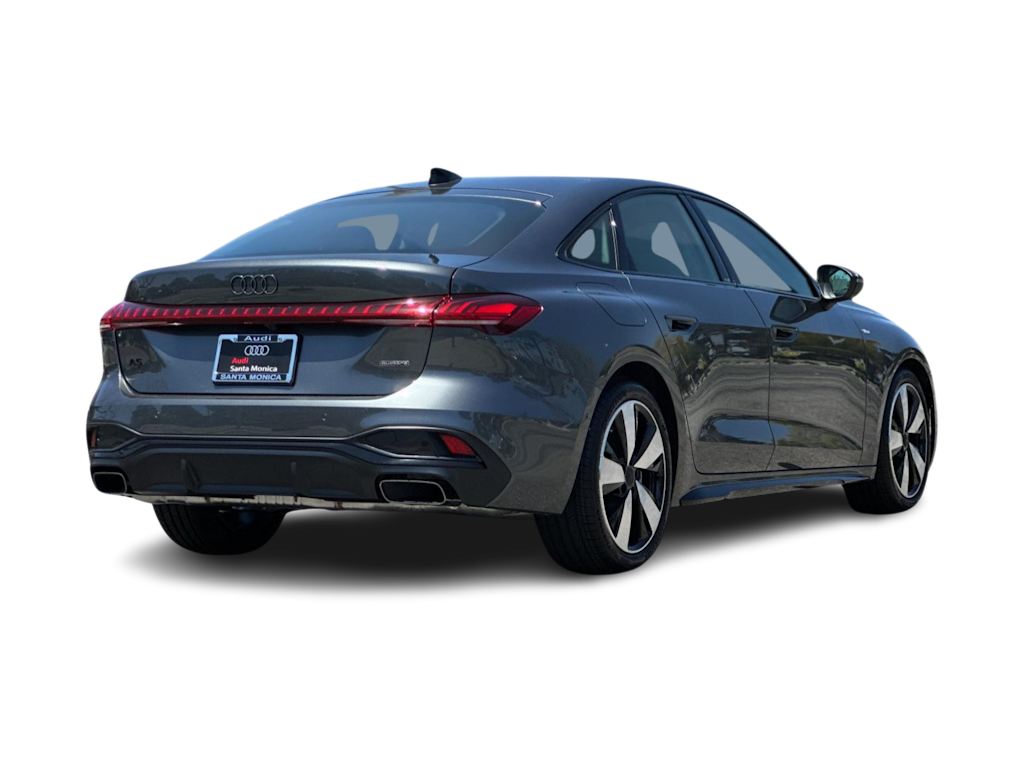 Thumbnail: 2026 Audi A5 - 15