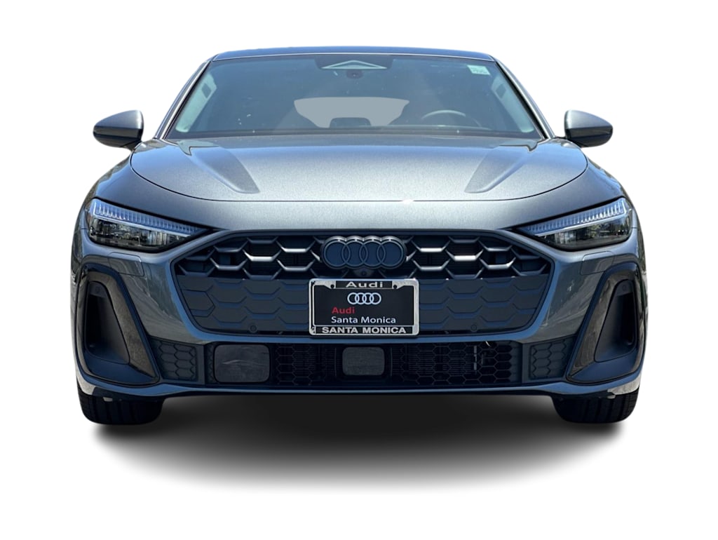 Thumbnail: 2026 Audi A5 - 6
