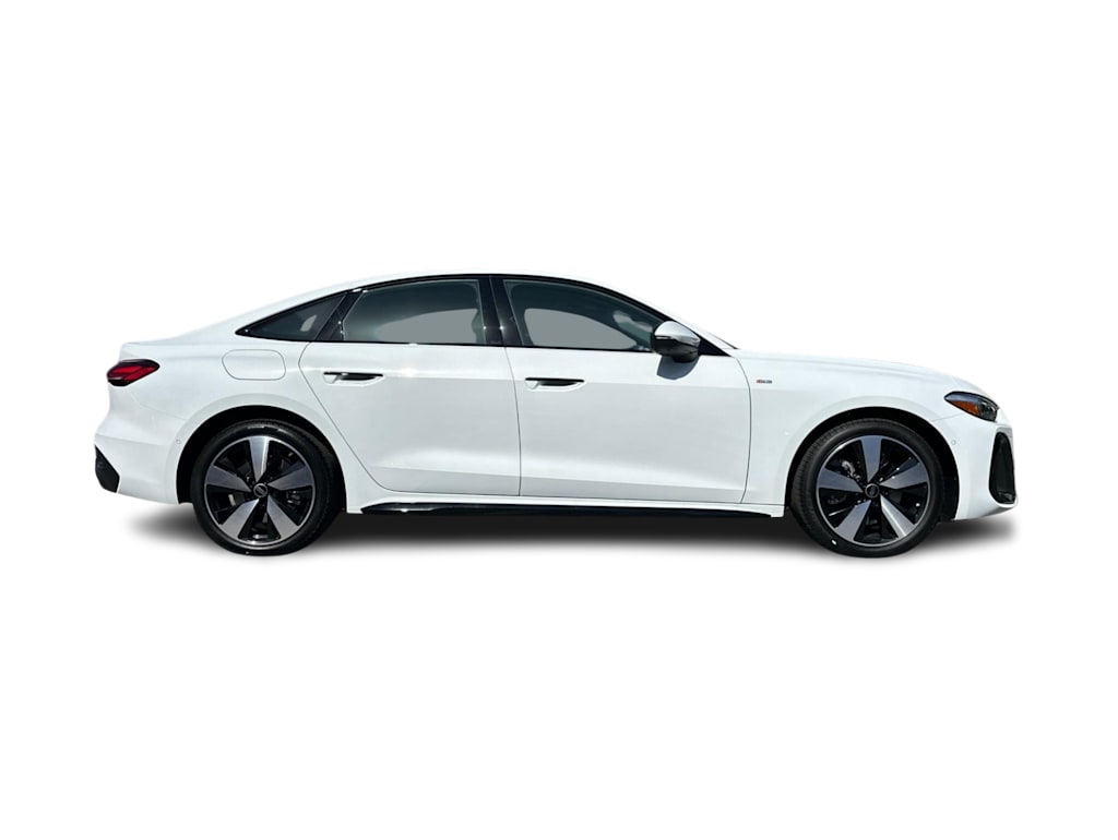 Thumbnail: 2026 Audi A5 - 14