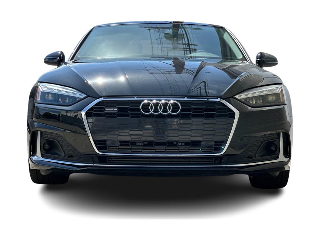 Thumbnail: 2023 Audi A5 - 6