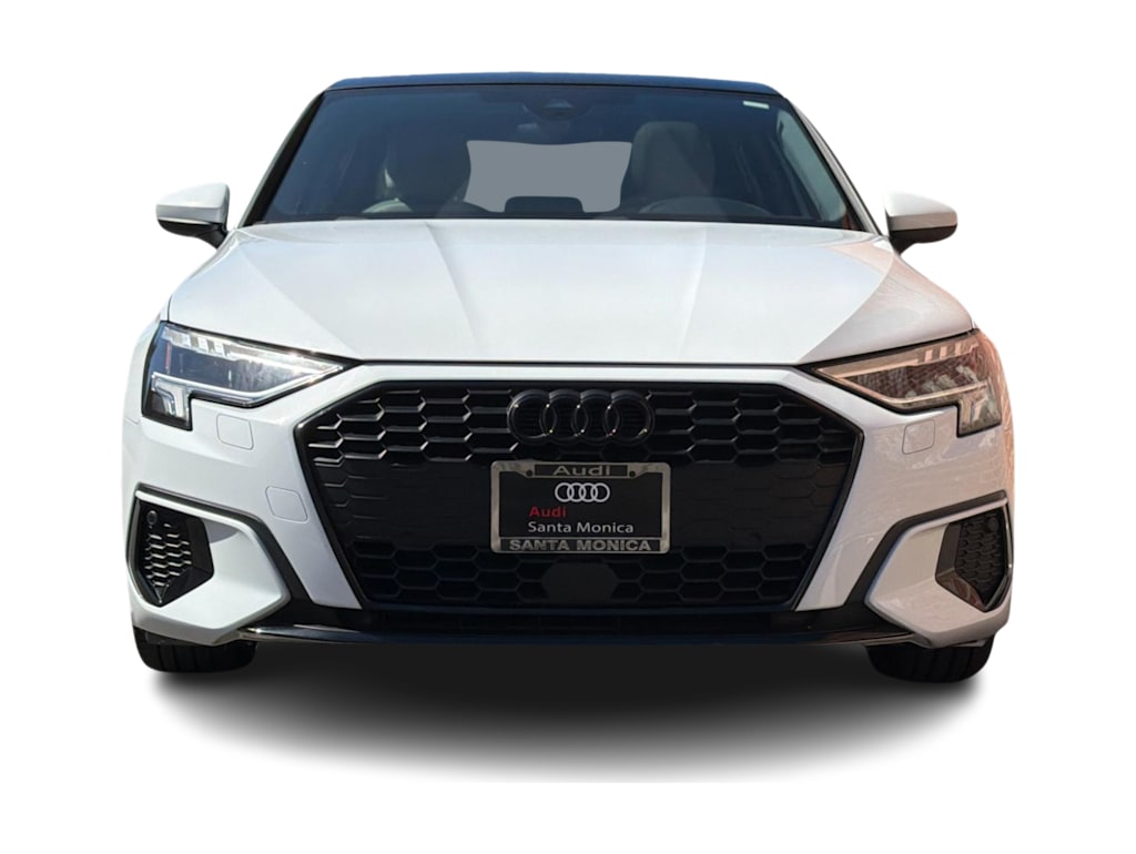 Thumbnail: 2023 Audi A3 - 5