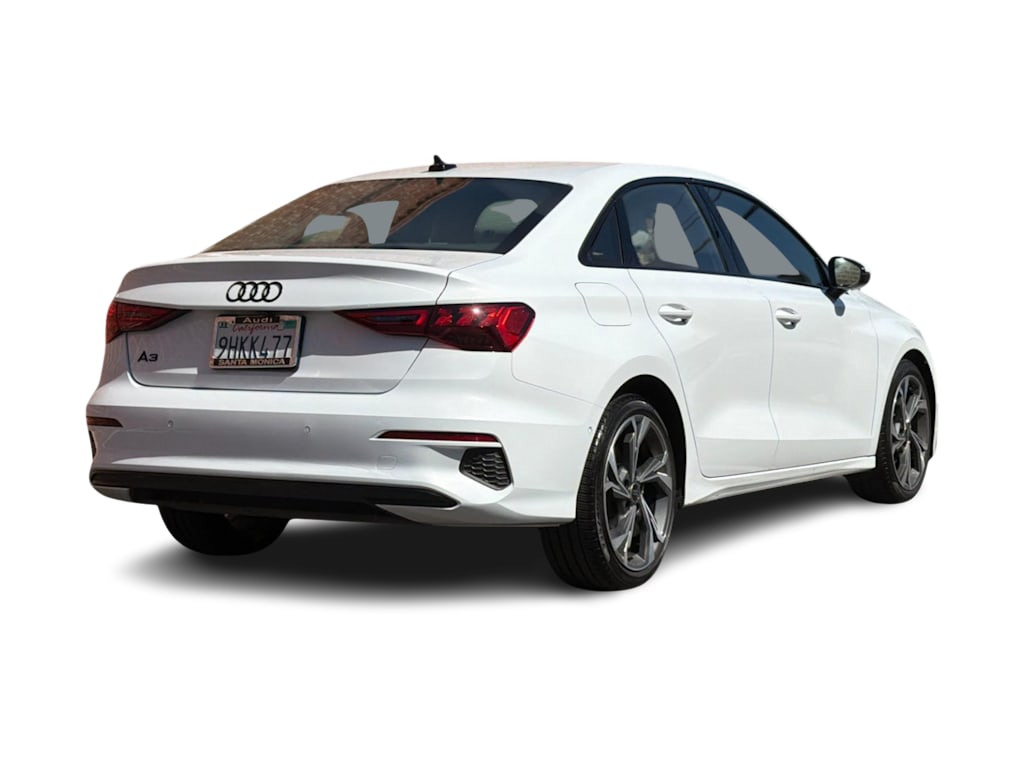 Thumbnail: 2023 Audi A3 - 15