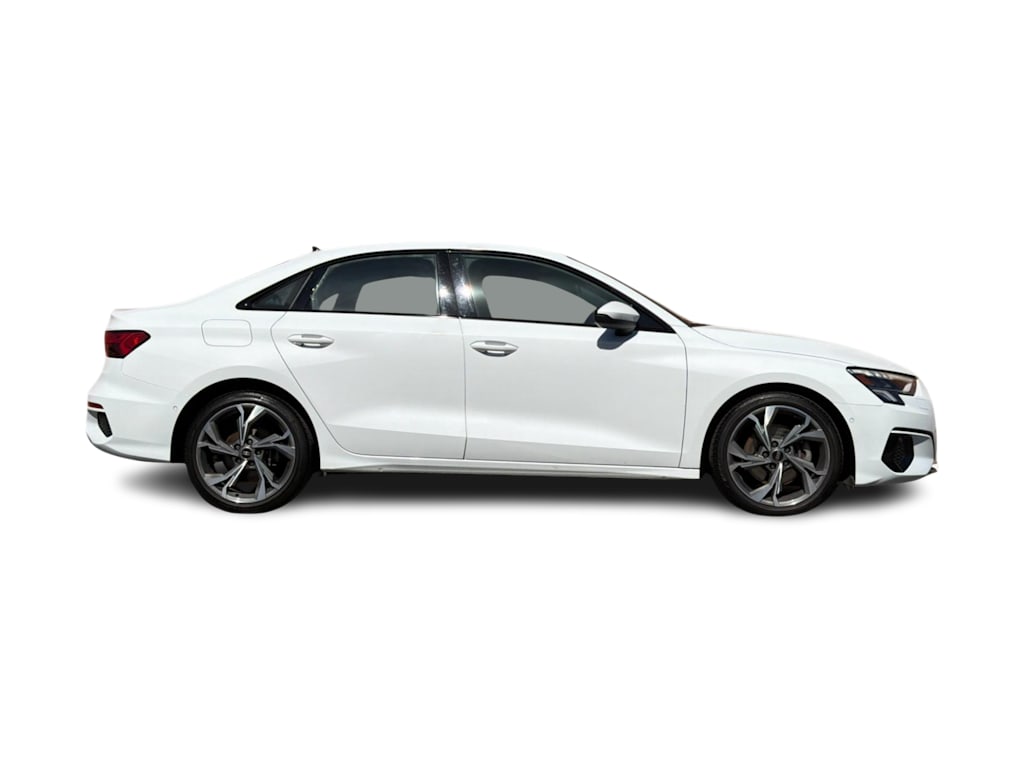Thumbnail: 2023 Audi A3 - 16