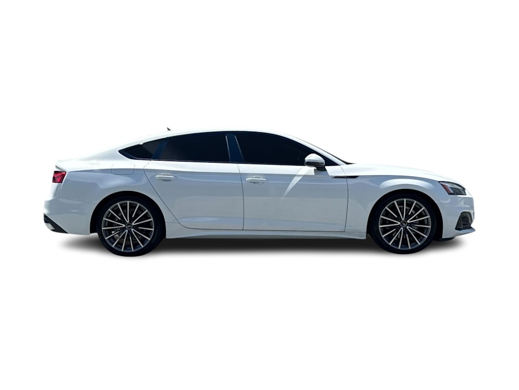 Thumbnail: 2023 Audi A5 - 17