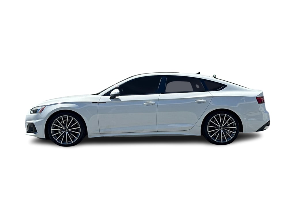 Thumbnail: 2023 Audi A5 - 3