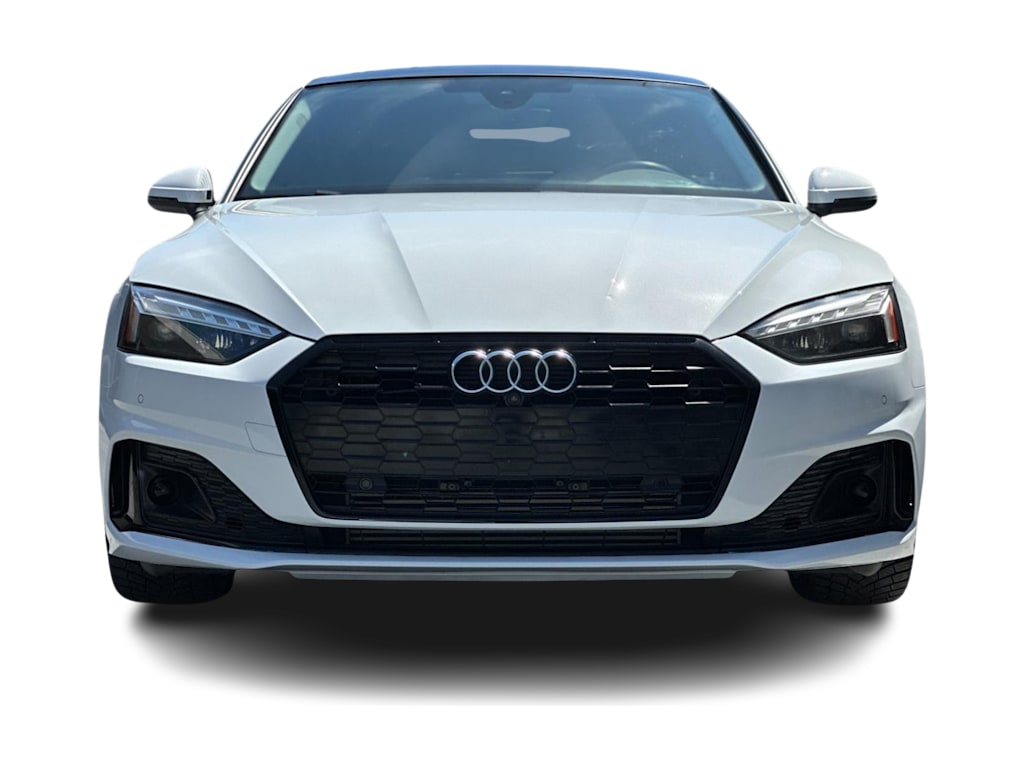 Thumbnail: 2023 Audi A5 - 6