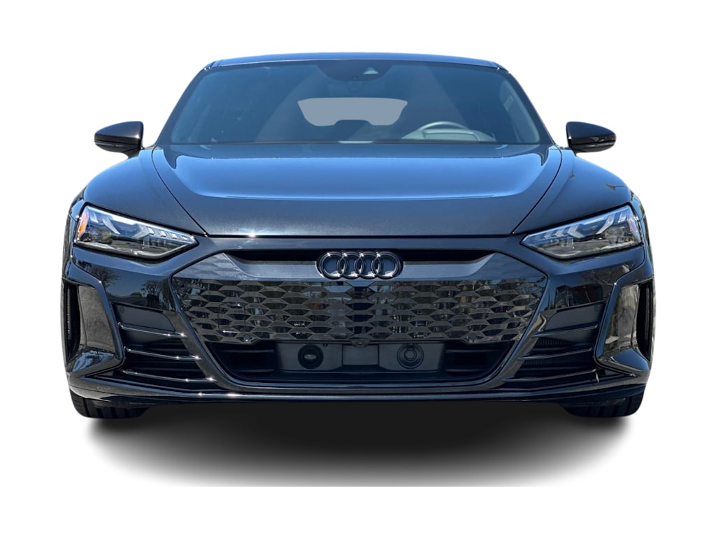 Thumbnail: 2024 Audi e-tron GT - 6