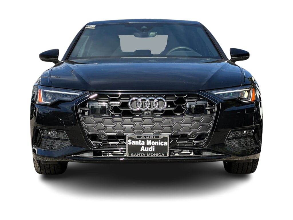 Thumbnail: 2025 Audi A6 - 6